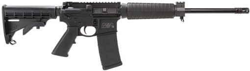 Buy Smith & Wesson M&P 15 AR-15 300 AAC Blackout Carbine