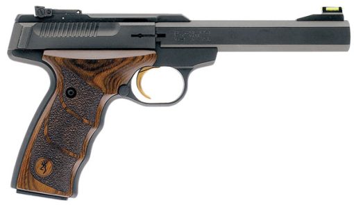 Buy Browning Buck Mark Plus UDX 22LR Pistol 5.5" Barrel