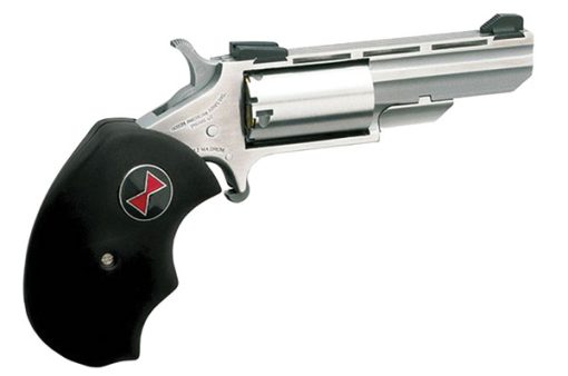 Buy NAA Black Widow 22 Mag Revolver