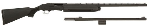 Buy Mossberg 930 Combo Synthetic 12 Ga Shotgun 24"/28" Barrels