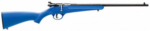 Buy Savage Blue Rascal 22LR Rifle