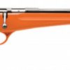 Buy Savage Orange Rascal 22LR Rifle