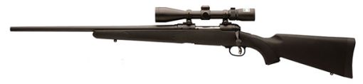 Buy Savage Model 11 Left Hand Trophy Hunter XP 6.5 Creedmoor Rifle with Scope