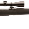 Buy Savage Model 11 Youth Trophy Hunter XP 308 Rifle with Scope