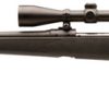 Buy Savage Model 11 Youth Left Hand Trophy Hunter XP 308 Rifle with Scope