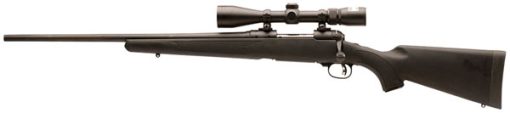 Buy Savage Model 11 Youth Left Hand Trophy Hunter XP 308 Rifle with Scope