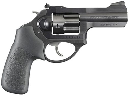 Buy Ruger LCR X 38 Special Revolver 3" Barrel