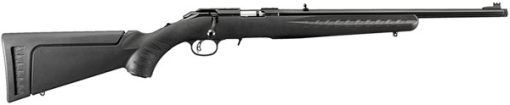 Buy Ruger American RF 22LR Rifle Threaded Barrel