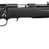 Buy Ruger American RF 22 Magnum Rifle Threaded Barrel