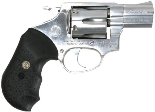 Buy Rossi 462 Stainless 357 Magnum Revolver