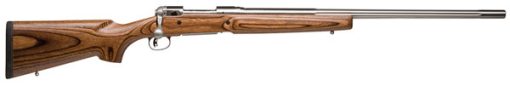 Buy Savage Model 12 Varminter Low Profile 22-250 Rifle 9" Twist