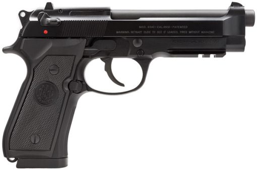 Buy Beretta 92A1 9mm Pistol with 3 X 17-Round Magazines - Law Enforcement, First Responders & Military