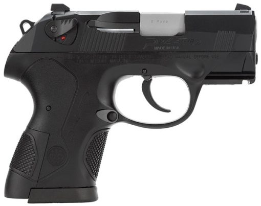 Buy Beretta Px4 Storm Subcompact 9mm Pistol