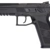 Buy CZ P-09 Duty 9mm Pistol