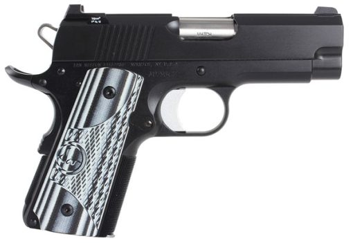 Buy Dan Wesson 1911 ECO 45 ACP Pistol