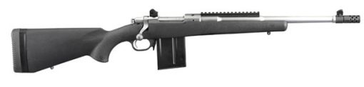 Buy Ruger Gunsite Scout Stainless 308 Carbine