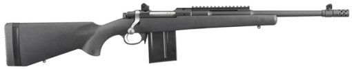 Buy Ruger Gunsite Scout 308 Carbine