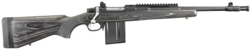 Buy Ruger Gunsite Scout 223 Carbine