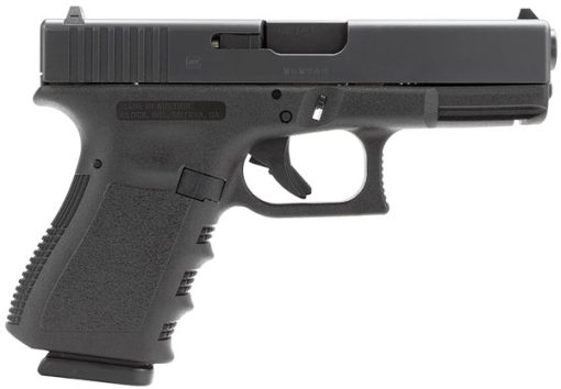 Buy Glock 19 Gen3 9mm Pistol