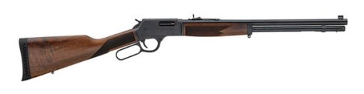 Buy Henry Big Boy Steel 357 Mag Rifle