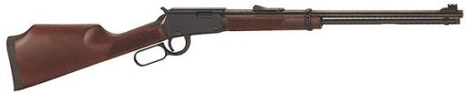 Buy Henry Varmint Express Lever Action 17 HMR Rifle