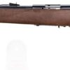 Buy Savage Model 93 GL Left Hand 22 Mag Rifle Walnut Stock Accutrigger