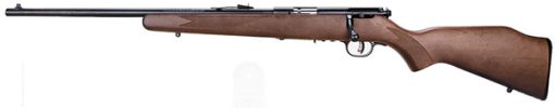 Buy Savage Model 93 GL Left Hand 22 Mag Rifle Walnut Stock Accutrigger