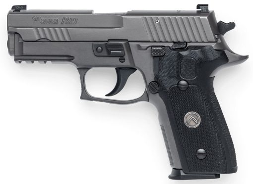 Buy Sig Sauer P229 Legion 9mm Pistol