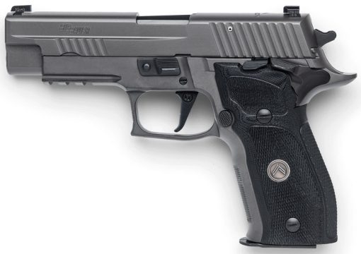 Buy Sig Sauer P226 Legion SAO 9mm Pistol