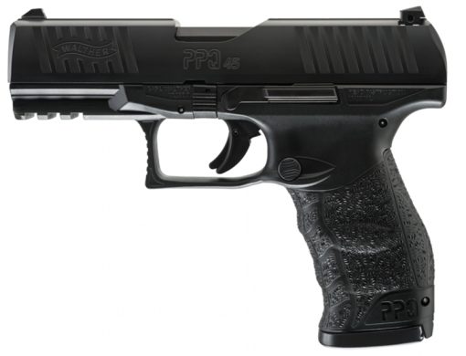 Buy Walther PPQ M2 45 ACP Pistol, 4" Barrel