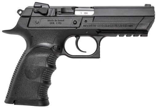 Buy Magnum Research Baby Eagle III Poly Full Size 9mm Pistol