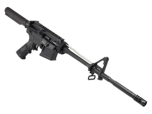 Buy Colt LE6920 AR-15 5.56/223 Carbine with No Furniture or Stock