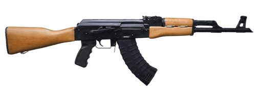 Buy Century International Arms RAS47 AK-47 7.62X39 Rifle