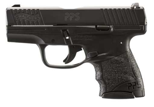 Buy Walther PPS M2 LE Edition 9mm Pistol with Three Magazines & Night Sights