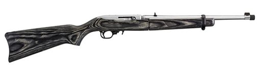 Buy Ruger 10/22 Takedown Deluxe Stainless Threaded Barrel 22LR Rifle Exclusive Model