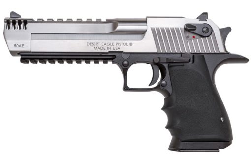 Buy Magnum Research Desert Eagle Mark L6 50 AE Pistol