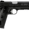 Buy Taurus PT 1911 .45 ACP Pistol, Tactical Rail