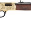 Buy Henry Big Boy Deluxe III 357 Magnum Rifle