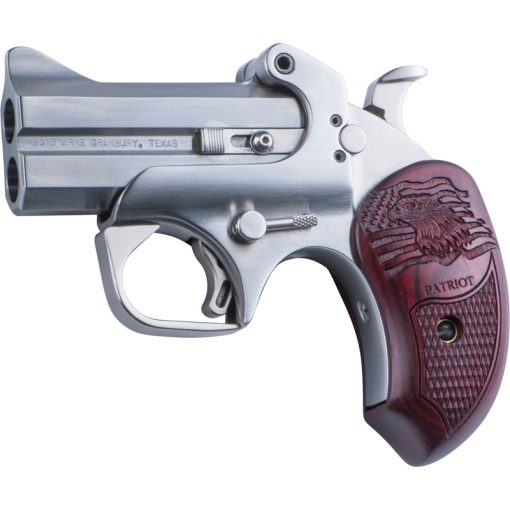 Buy Bond Arms Patriot 45 long Colt/410 Shot Shell Derringer