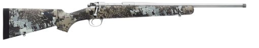 Buy Kimber 84M Adirondack 6.5 Creedmoor Rifle