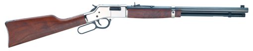 Buy Henry Big Boy Silver 45 Long Colt Rifle