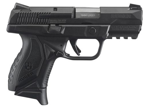 Buy Ruger American Compact 9mm Pistol