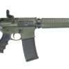 Buy Ruger AR-556 AR-15 5.56/223 Rifle OD Green