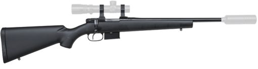 Buy CZ 527 American Synthetic Suppressor Ready 300 AAC Blackout Rifle