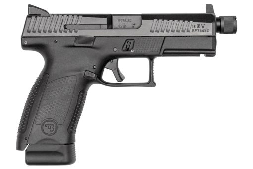 Buy CZ P-10 Compact Suppressor-Ready 9mm Pistol