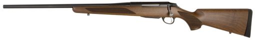 Buy Tikka T3x Hunter Left Hand 300 Winchester Magnum Rifle 22.4" Wood Stock Blued