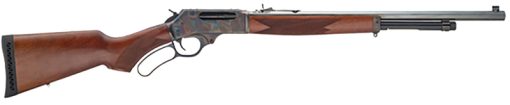 Buy Henry Lever Action Color Case Hardened 45-70 Rifle