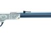 Buy Henry Original 44-40 Win Silver Deluxe Engraved Rifle