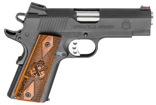 Buy Springfield Armory 1911-A1 Range Officer Champion 45 ACP Pistol