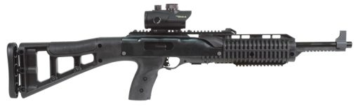 Buy Hi-Point 4595TSRD 45 ACP Carbine with Red Dot Scope